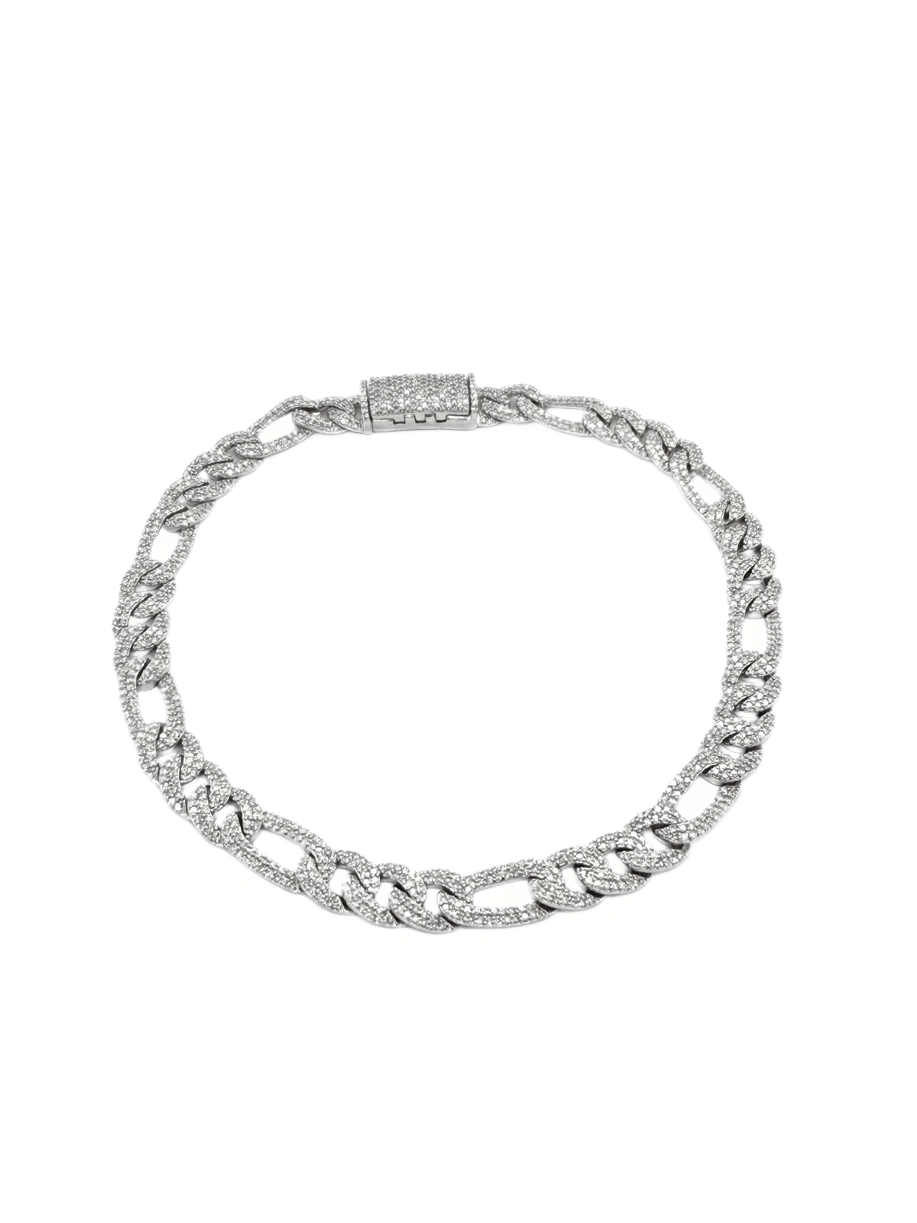 FIGARO LINK BRACELET-400276